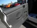 Bright Silver Metallic - Wrangler Unlimited 4x4 Photo No. 12