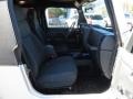 Bright Silver Metallic - Wrangler Unlimited 4x4 Photo No. 13