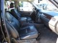 Onyx Black - Yukon XL Denali AWD Photo No. 22