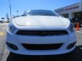 Bright White - Dart SXT Photo No. 2