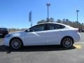 Bright White - Dart SXT Photo No. 4