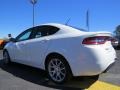 Bright White - Dart SXT Photo No. 5