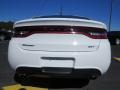 Bright White - Dart SXT Photo No. 6