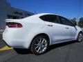 Bright White - Dart SXT Photo No. 7