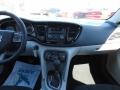 Bright White - Dart SXT Photo No. 16