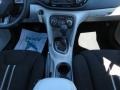 Bright White - Dart SXT Photo No. 17