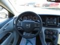 Bright White - Dart SXT Photo No. 18