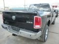 Black - 2500 Laramie Crew Cab 4x4 Photo No. 5