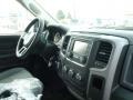 2014 Black Ram 1500 Express Crew Cab 4x4  photo #8