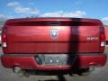 Deep Cherry Red Pearl - 1500 Express Regular Cab 4x4 Photo No. 4