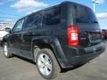 Mineral Gray Metallic - Patriot Latitude X 4x4 Photo No. 3