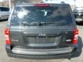 Mineral Gray Metallic - Patriot Latitude X 4x4 Photo No. 4