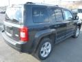 Mineral Gray Metallic - Patriot Latitude X 4x4 Photo No. 5