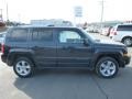 Mineral Gray Metallic - Patriot Latitude X 4x4 Photo No. 6