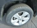 Mineral Gray Metallic - Patriot Latitude X 4x4 Photo No. 9