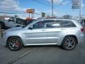 Mineral Gray Metallic - Grand Cherokee SRT8 4x4 Photo No. 2