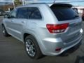 Mineral Gray Metallic - Grand Cherokee SRT8 4x4 Photo No. 3