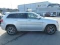 Mineral Gray Metallic - Grand Cherokee SRT8 4x4 Photo No. 6