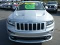 Mineral Gray Metallic - Grand Cherokee SRT8 4x4 Photo No. 8