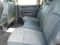 2012 Black Dodge Ram 1500 Sport Crew Cab 4x4  photo #11