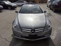 Palladium Silver Metallic - E 350 Coupe Photo No. 11