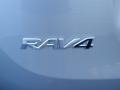 2014 Classic Silver Metallic Toyota RAV4 LE  photo #13