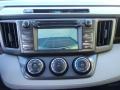 2014 Classic Silver Metallic Toyota RAV4 LE  photo #28