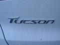 2014 Winter White Hyundai Tucson GLS  photo #13