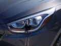 2014 Shadow Gray Hyundai Tucson SE  photo #9