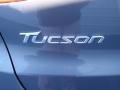 2014 Shadow Gray Hyundai Tucson SE  photo #14