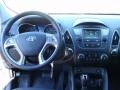 2014 Shadow Gray Hyundai Tucson SE  photo #27