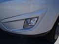 2014 Diamond Silver Hyundai Tucson SE  photo #9