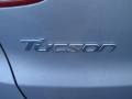 2014 Diamond Silver Hyundai Tucson SE  photo #13