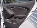 2014 Diamond Silver Hyundai Tucson SE  photo #18