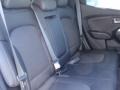 2014 Diamond Silver Hyundai Tucson SE  photo #19