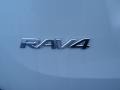 Blizzard White Pearl - RAV4 Limited Photo No. 14