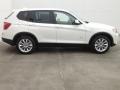 Alpine White - X3 xDrive28i Photo No. 2