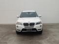 Alpine White - X3 xDrive28i Photo No. 3