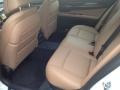 Alpine White - 7 Series 750Li Sedan Photo No. 6