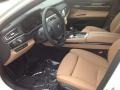 Alpine White - 7 Series 750Li Sedan Photo No. 7