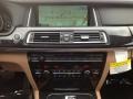 Alpine White - 7 Series 750Li Sedan Photo No. 9