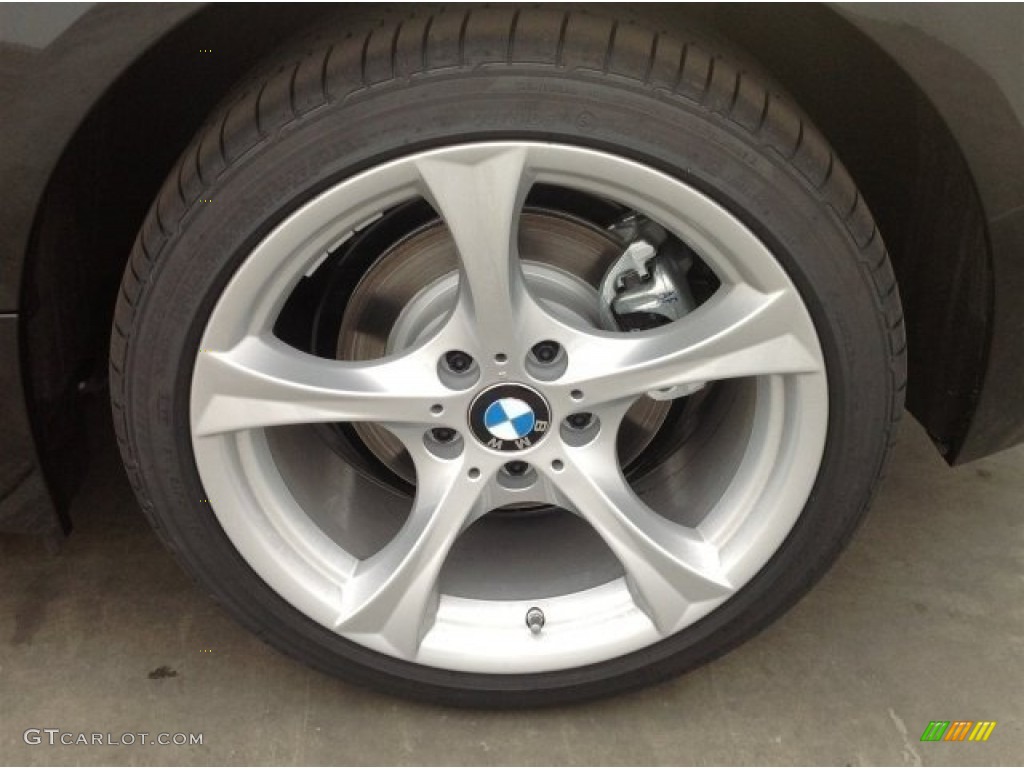 2014 BMW Z4 sDrive28i Wheel Photo #90986043
