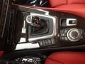  2014 Z4 sDrive28i 8 Speed Sport Automatic Shifter