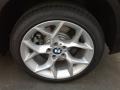 2014 BMW X1 xDrive35i Wheel