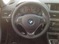 2014 Jet Black BMW X1 sDrive28i  photo #9