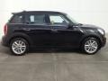 Absolute Black Metallic - Cooper S Countryman Photo No. 2