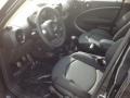 Absolute Black Metallic - Cooper S Countryman Photo No. 6