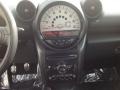 Absolute Black Metallic - Cooper S Countryman Photo No. 8