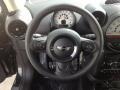 Absolute Black Metallic - Cooper S Countryman Photo No. 9