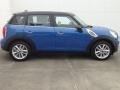True Blue Metallic - Cooper Countryman Photo No. 2
